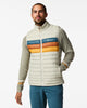 Mineral Stripes