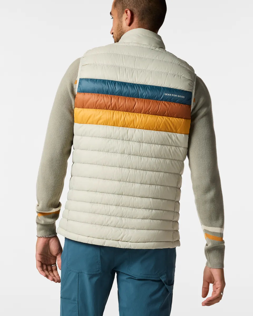 Mineral Stripes