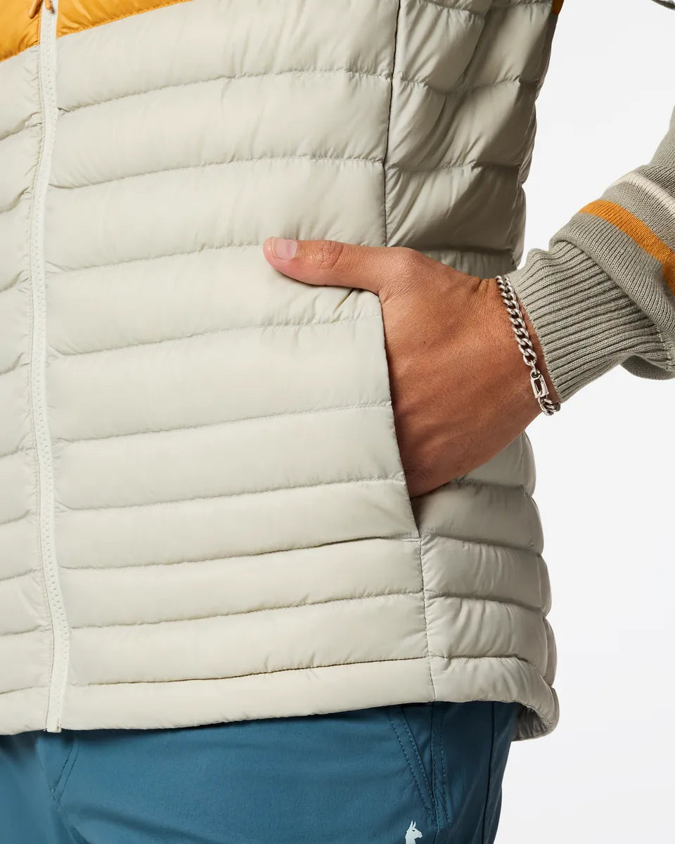 Mineral Stripes