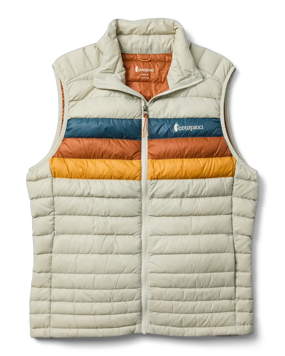 Mineral Stripes