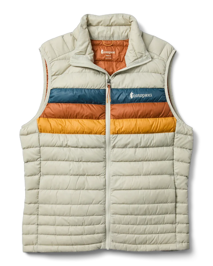 Mineral Stripes