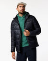 Cotopaxi Black