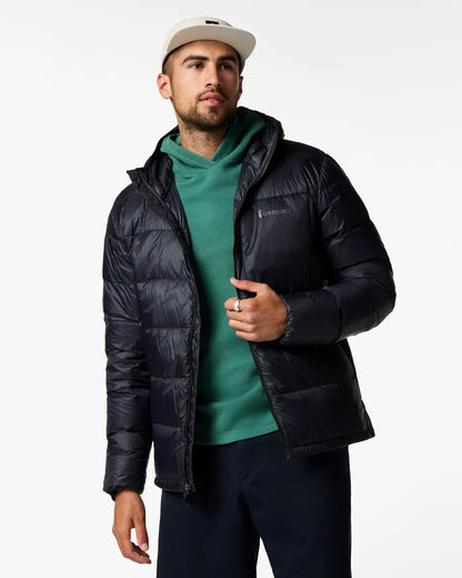 Cotopaxi Black