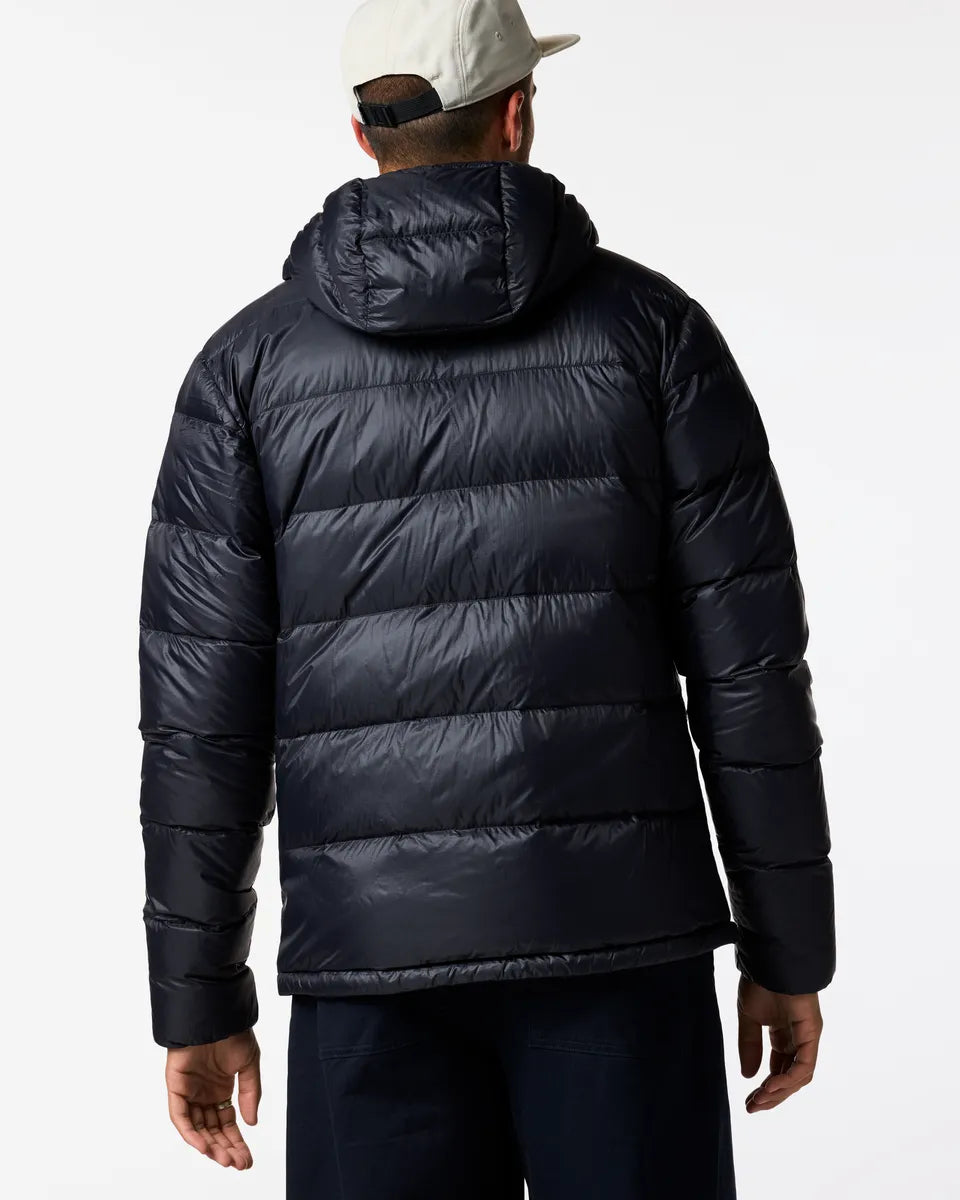 Cotopaxi Black
