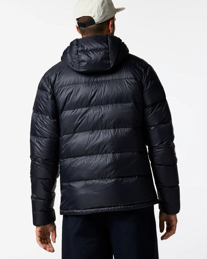 Cotopaxi Black