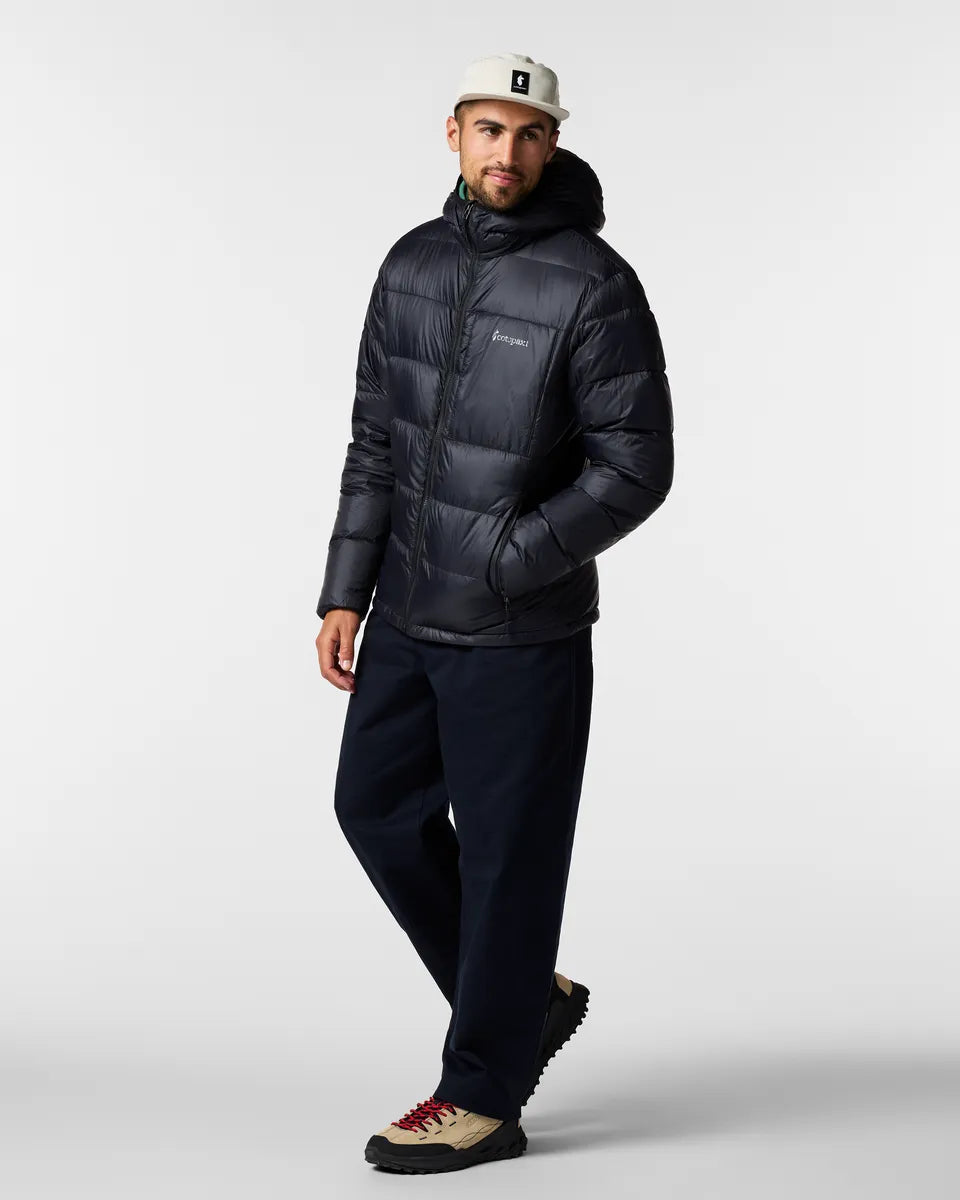 Cotopaxi Black