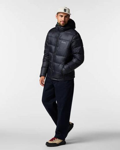 Cotopaxi Black