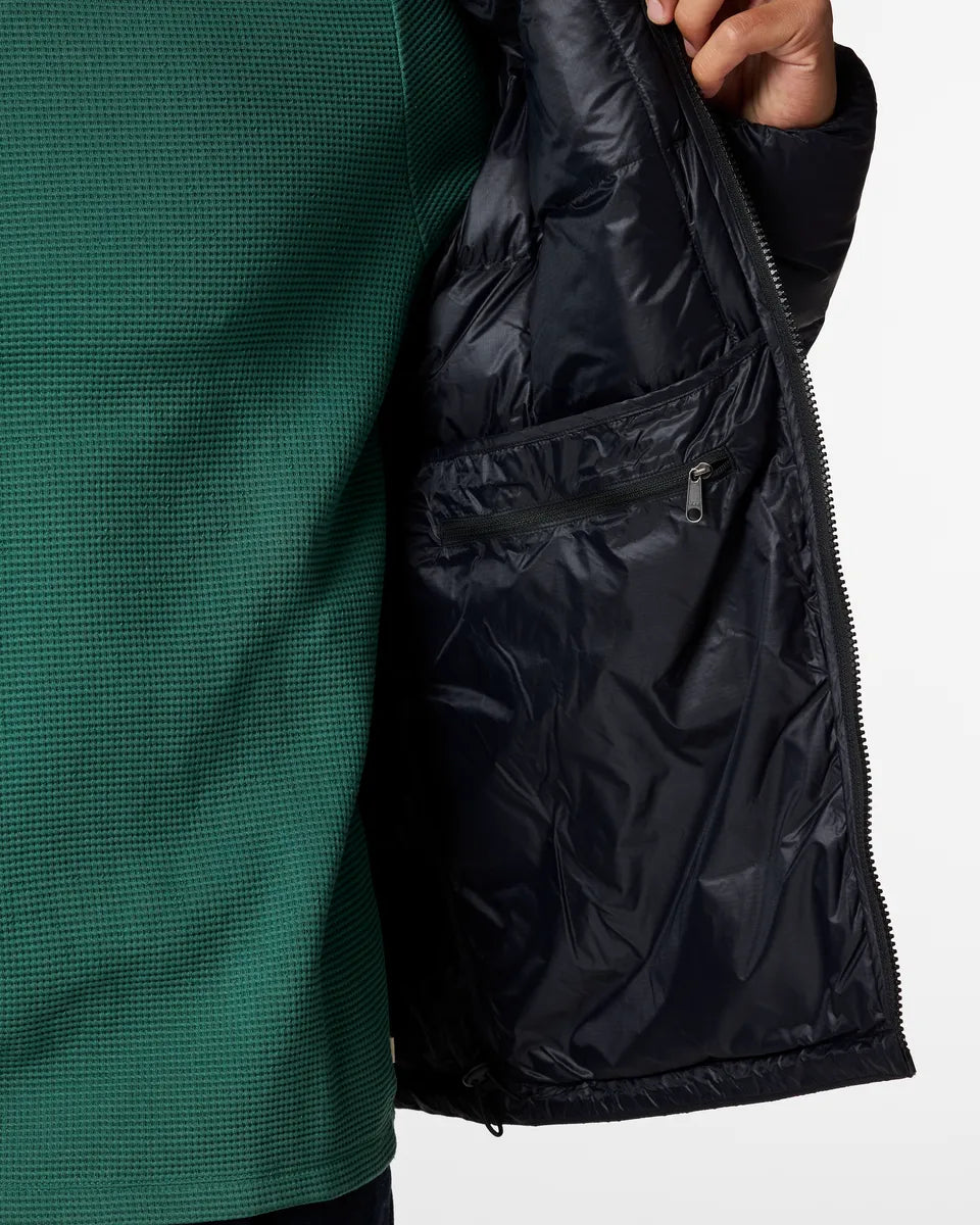 Cotopaxi Black