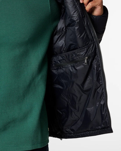 Cotopaxi Black