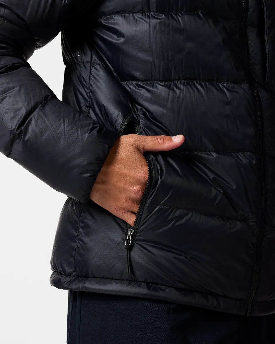 Cotopaxi Black