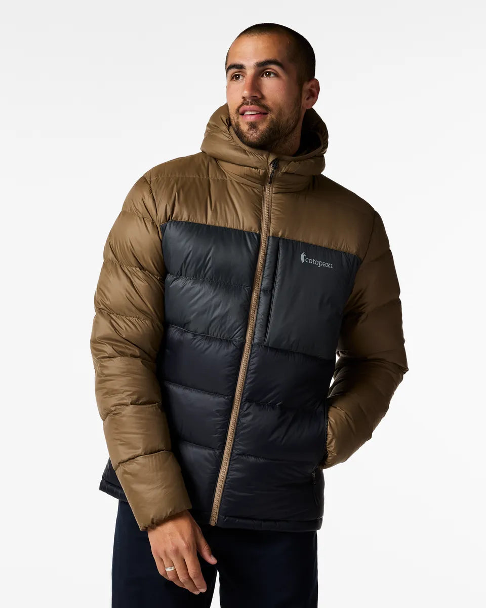 Dune Charcoal/Black