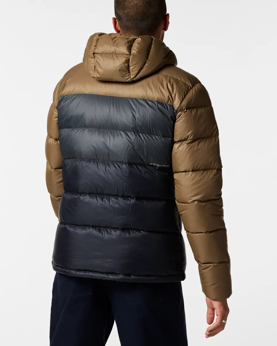 Dune Charcoal/Black