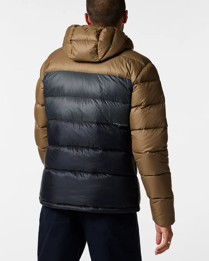Dune Charcoal/Black
