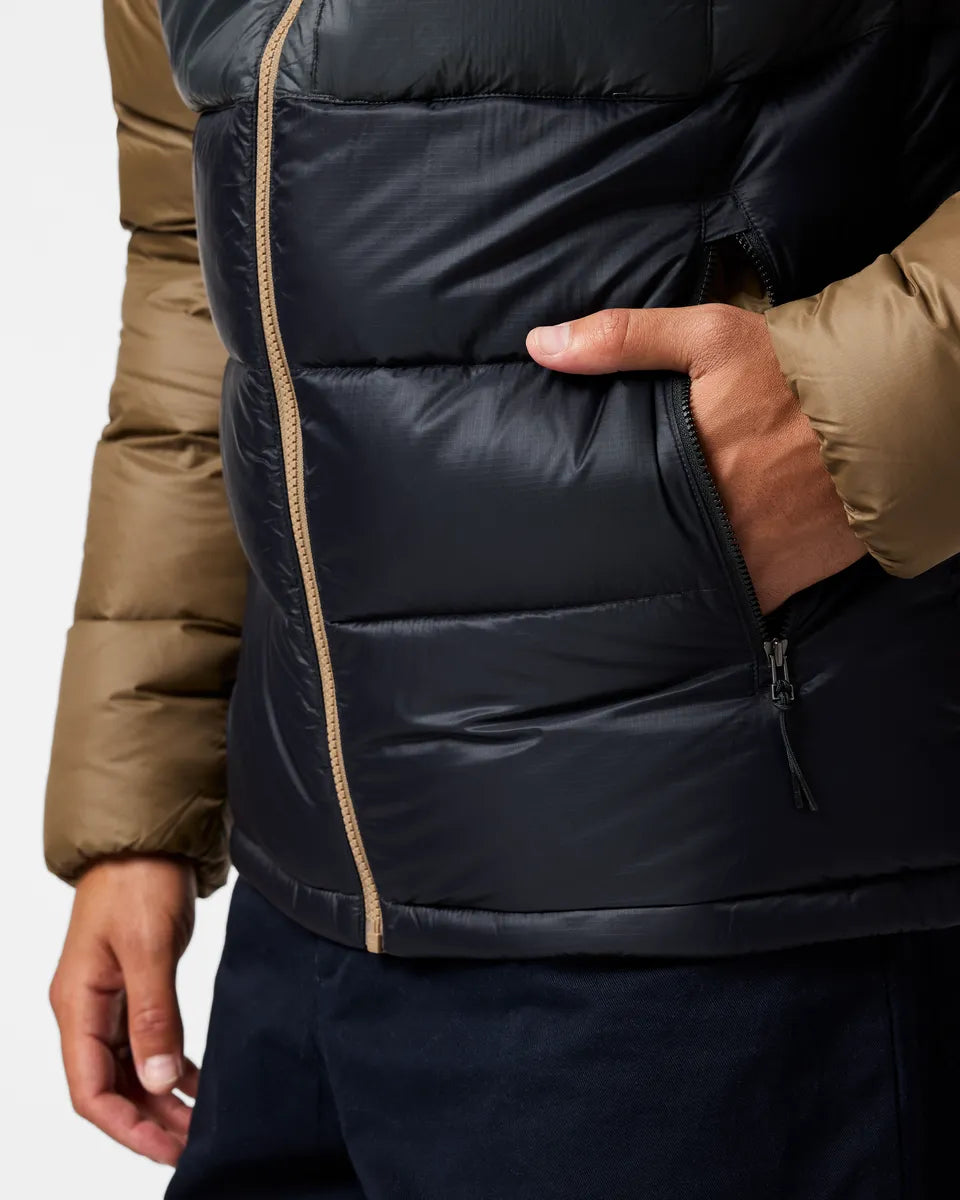 Dune Charcoal/Black