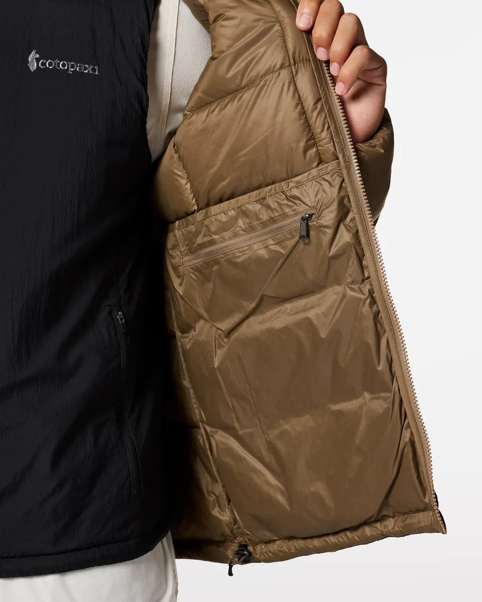 Dune Charcoal/Black