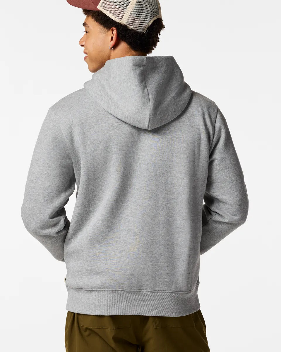 Heather Grey
