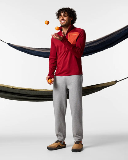 Crimson