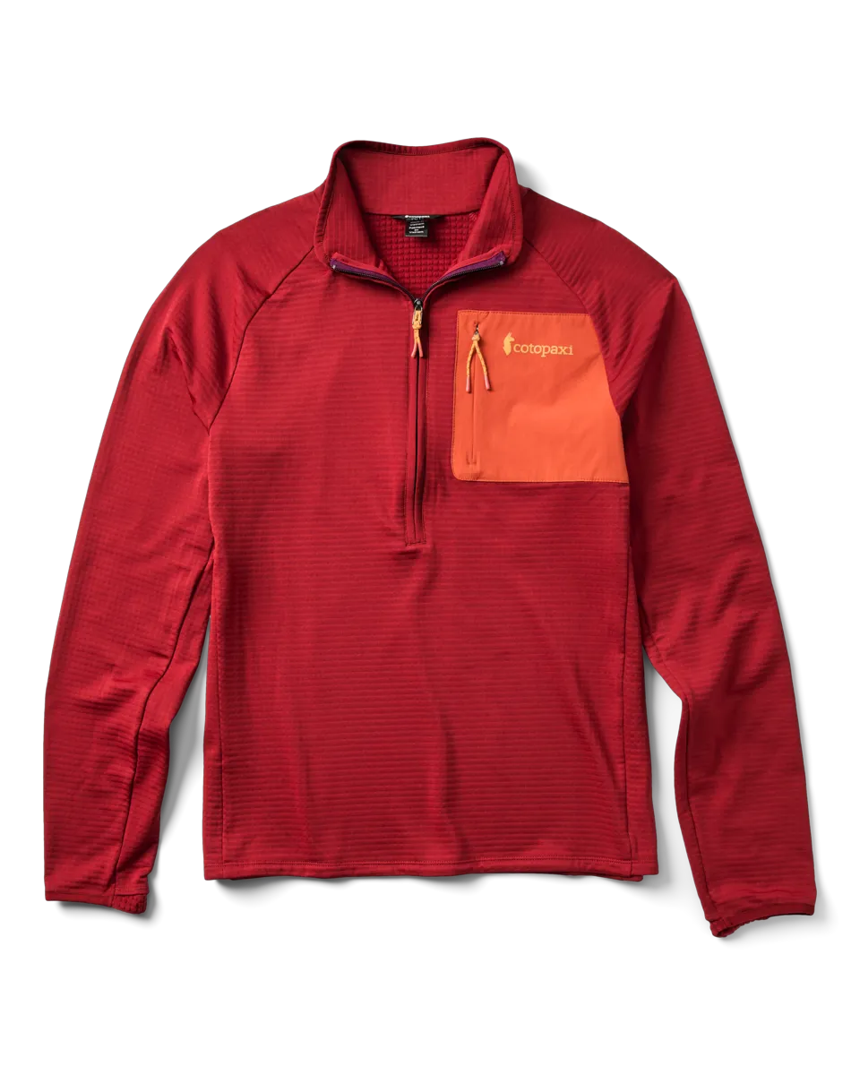 Crimson