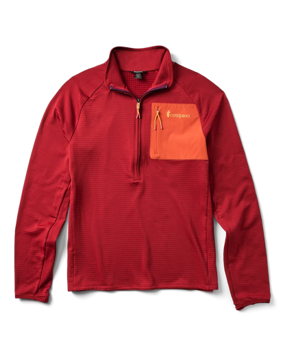 Crimson