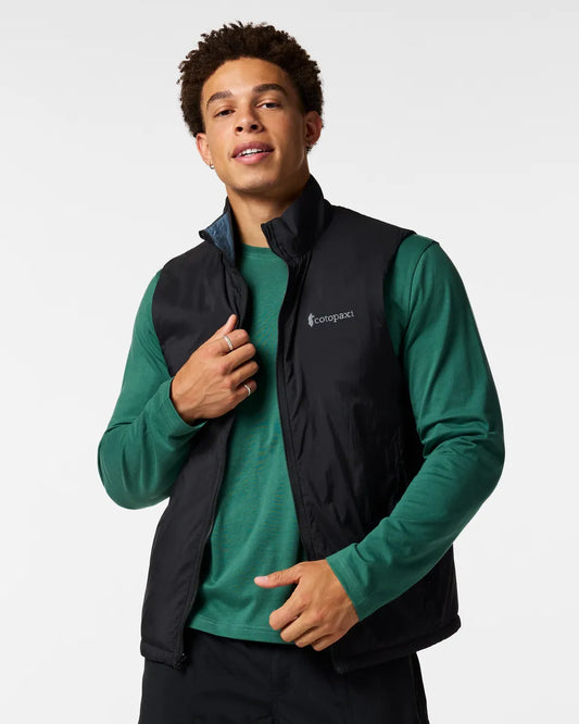 Cotopaxi Black