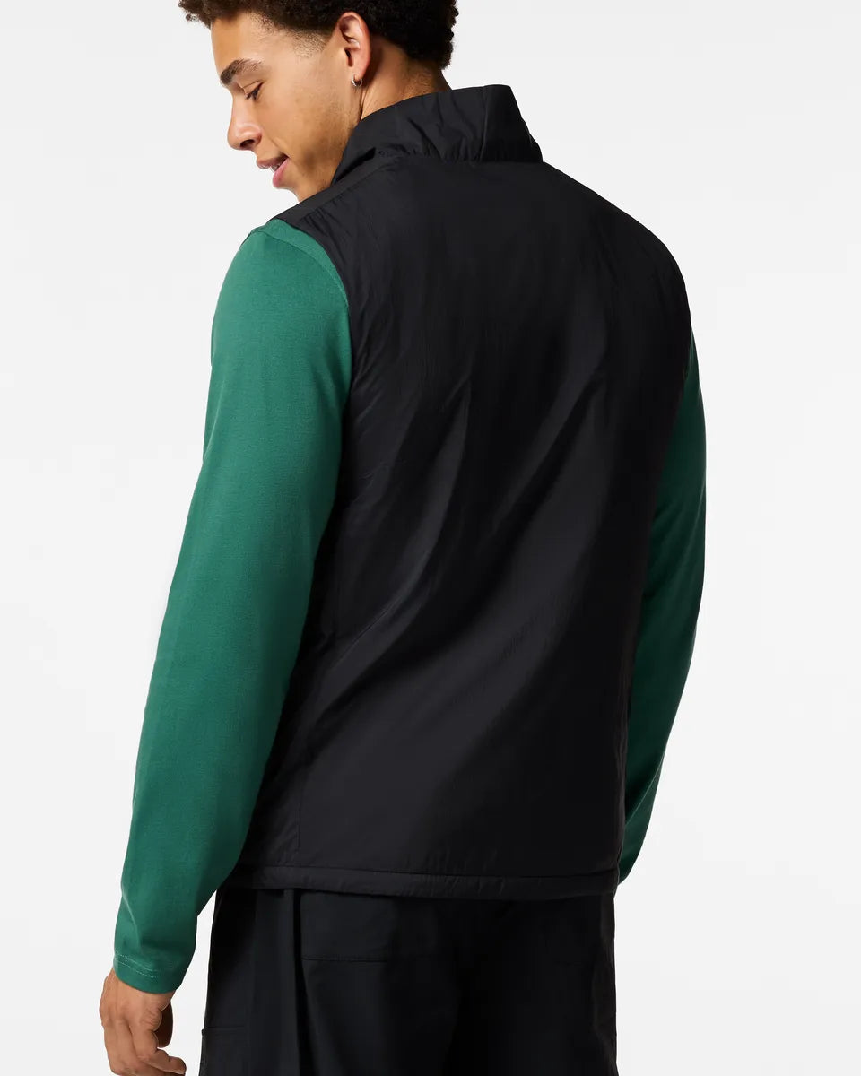 Cotopaxi Black