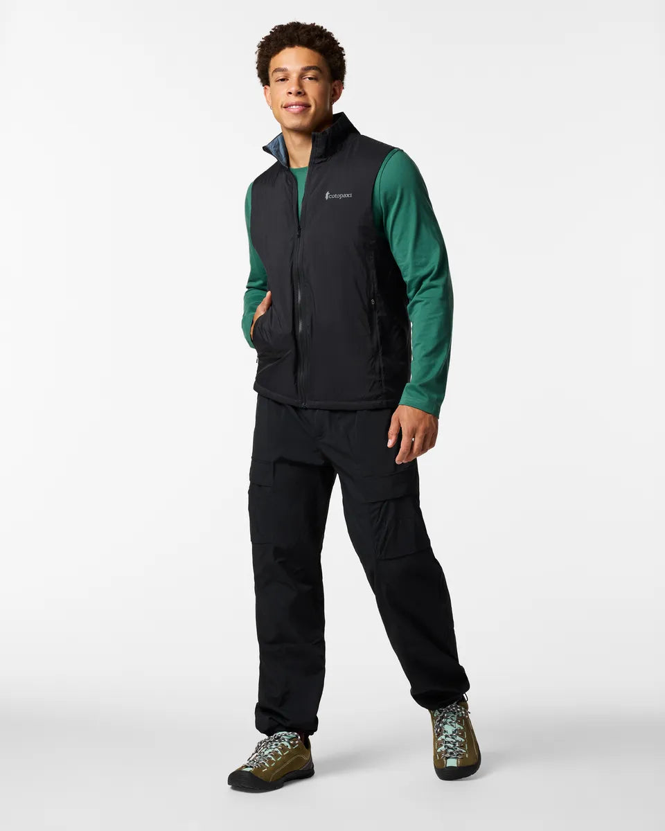 Cotopaxi Black