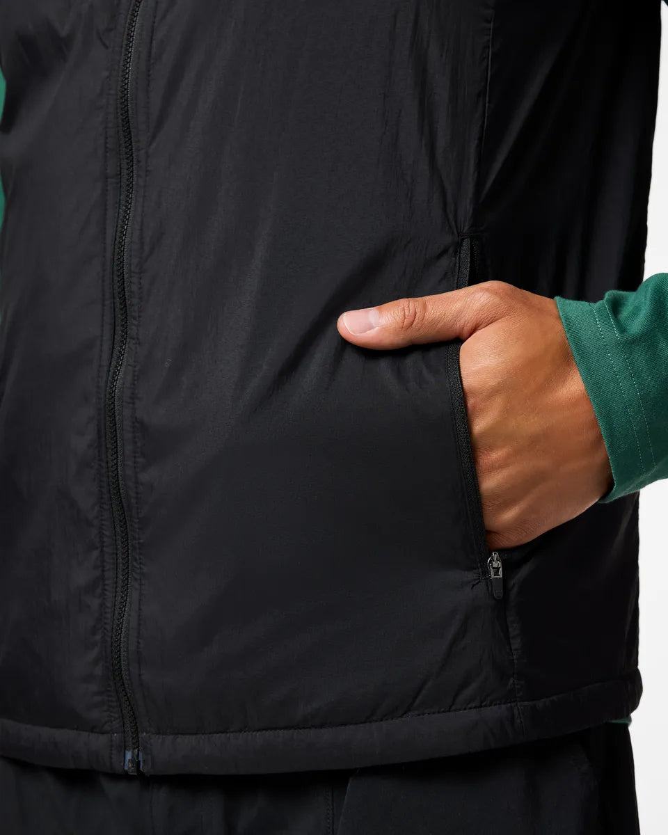 Cotopaxi Black