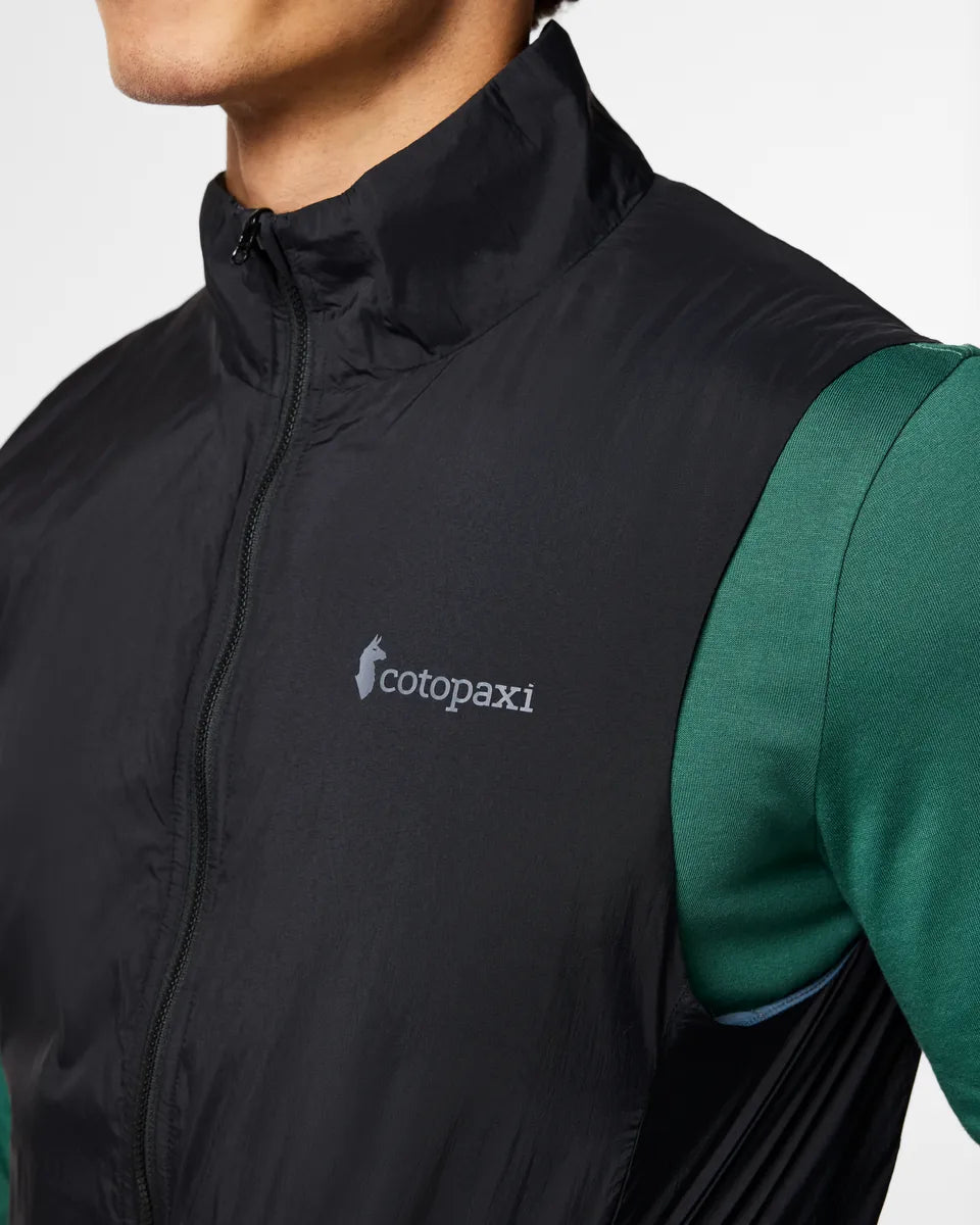 Cotopaxi Black