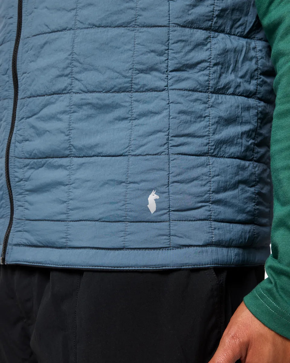 Cotopaxi Black