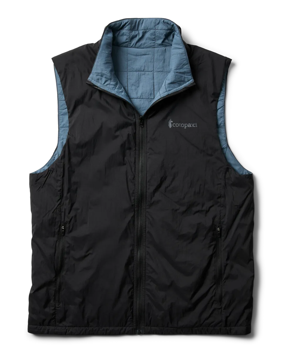 Cotopaxi Black