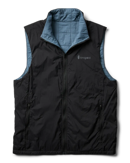 Cotopaxi Black