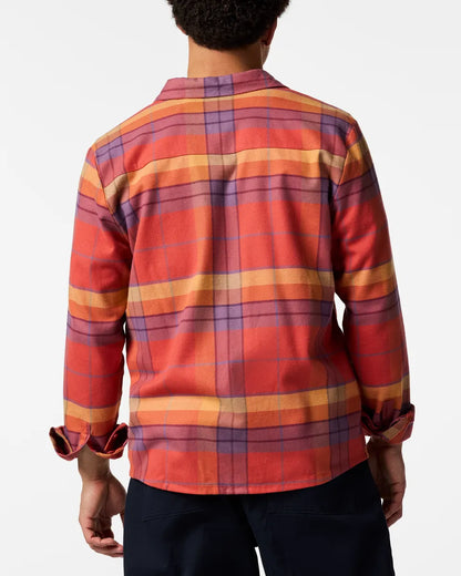 Chimayo Plaid