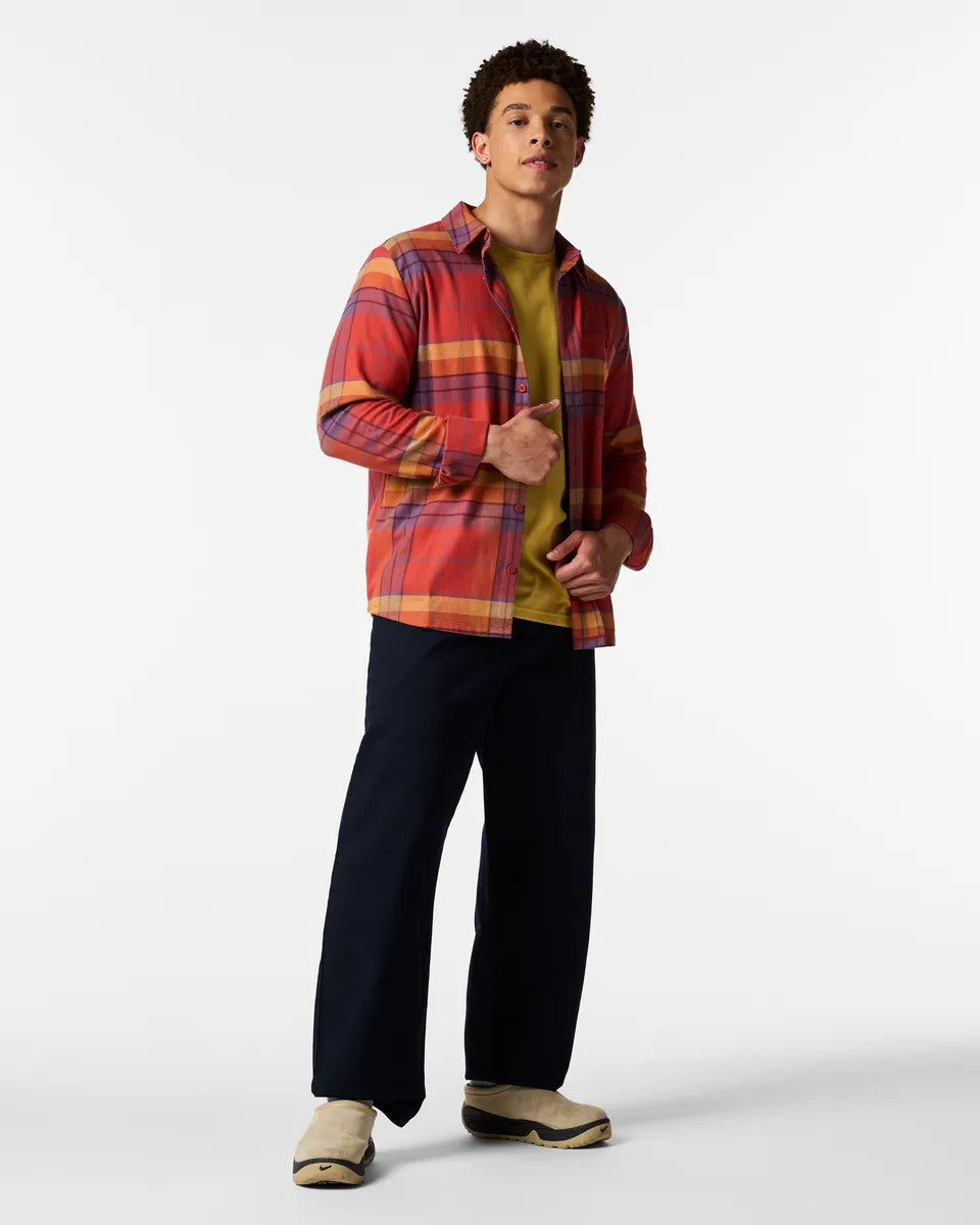 Chimayo Plaid