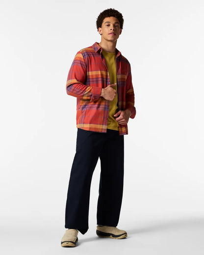 Chimayo Plaid