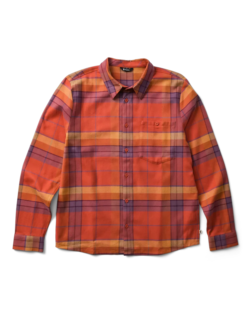 Chimayo Plaid