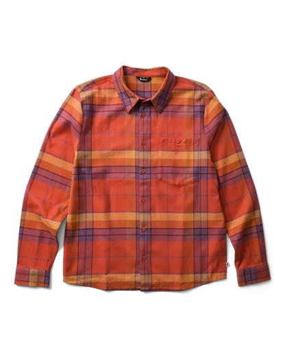 Chimayo Plaid