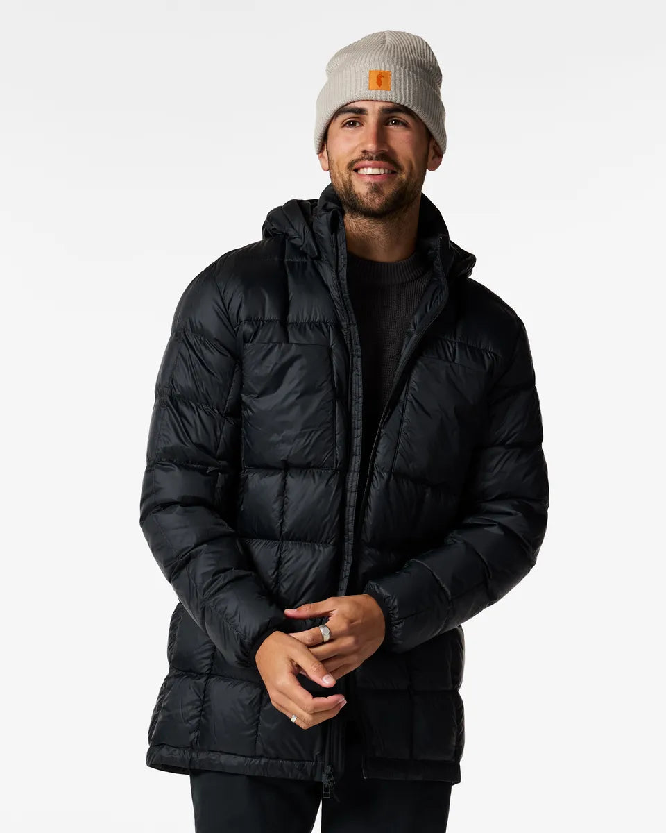 Cotopaxi Black