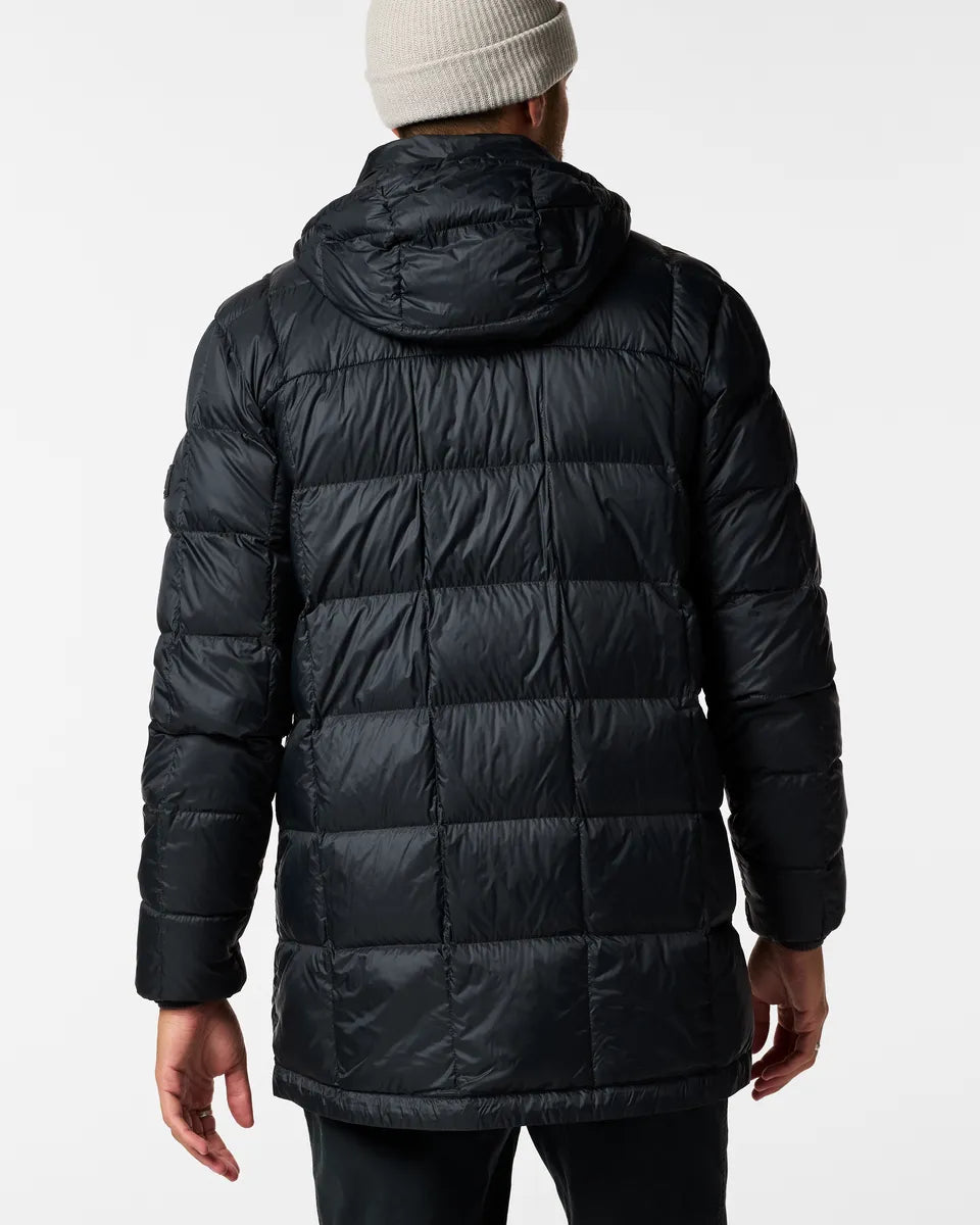 Cotopaxi Black