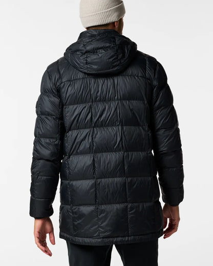 Cotopaxi Black