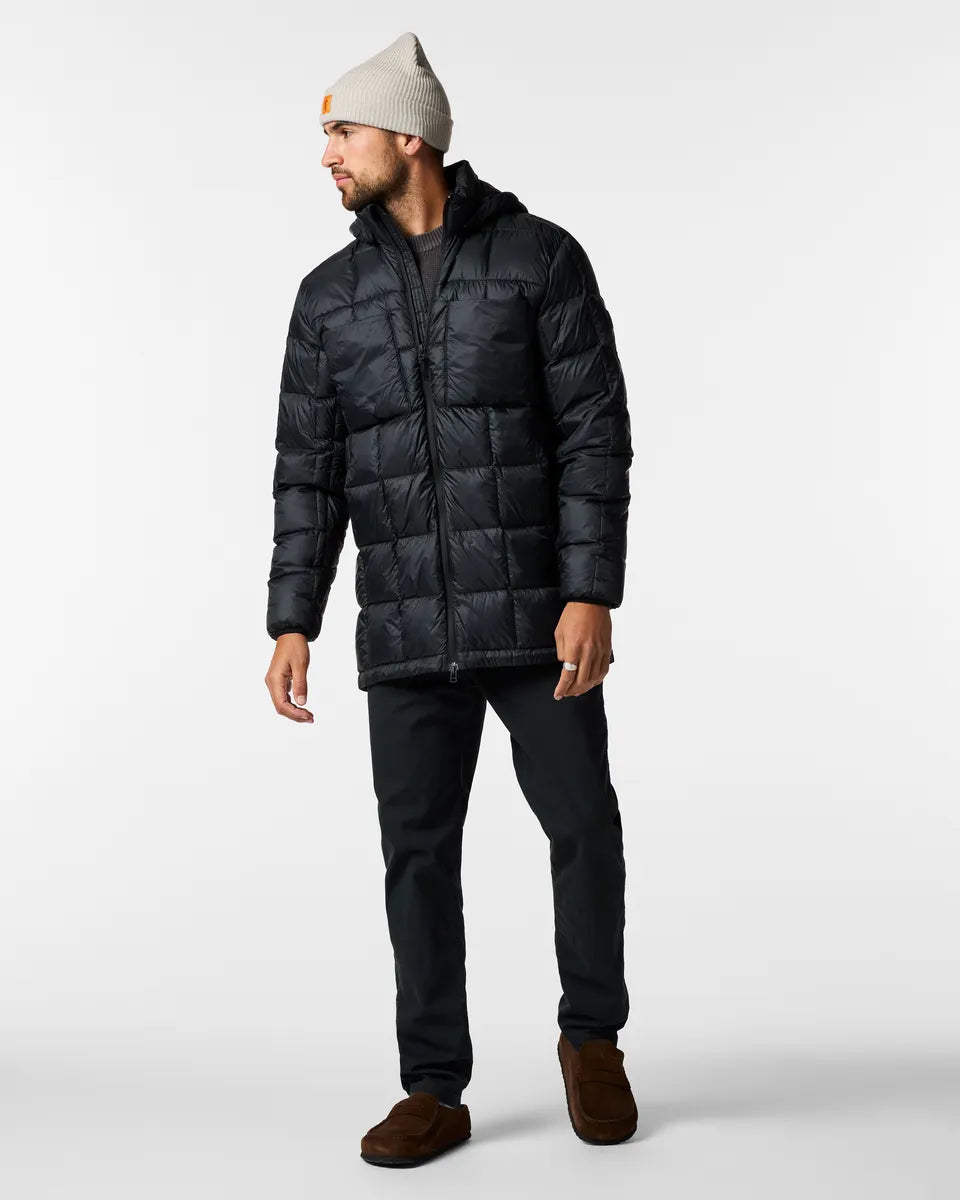Cotopaxi Black