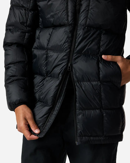 Cotopaxi Black