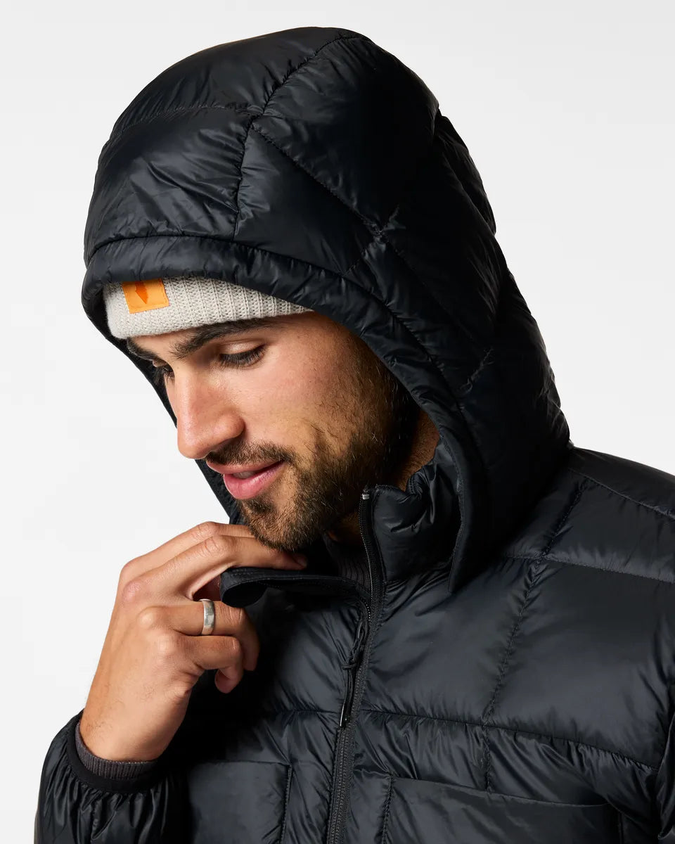 Cotopaxi Black