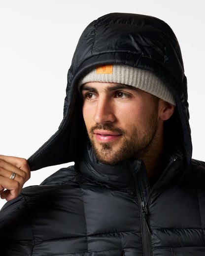 Cotopaxi Black