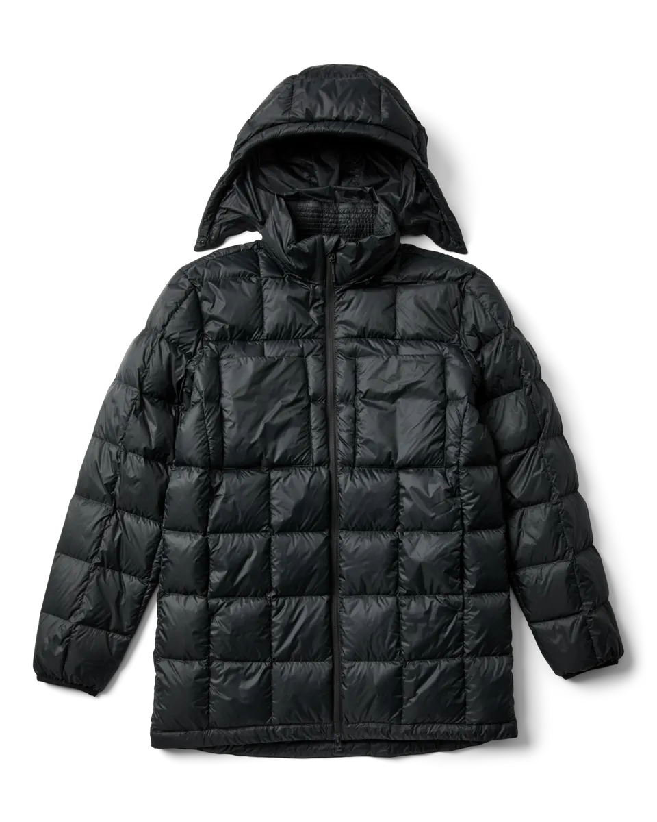 Cotopaxi Black