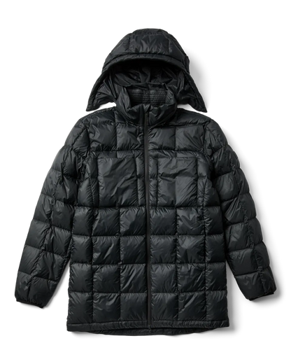 Cotopaxi Black
