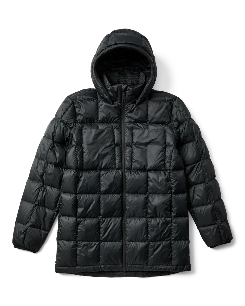 Cotopaxi Black