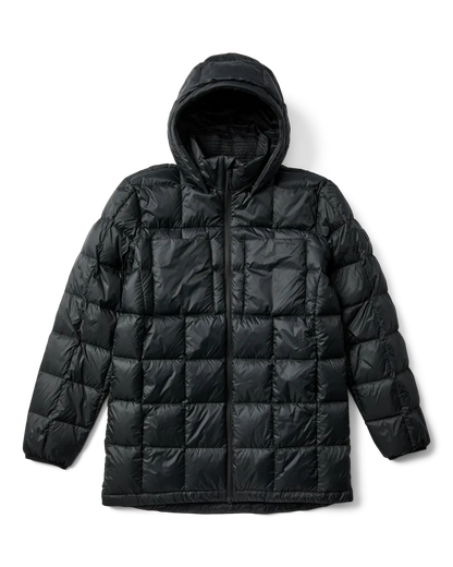 Cotopaxi Black