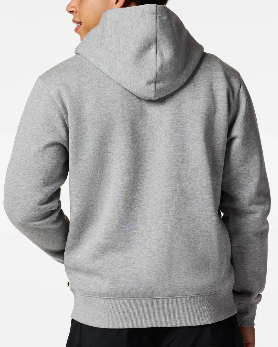 Heather Grey