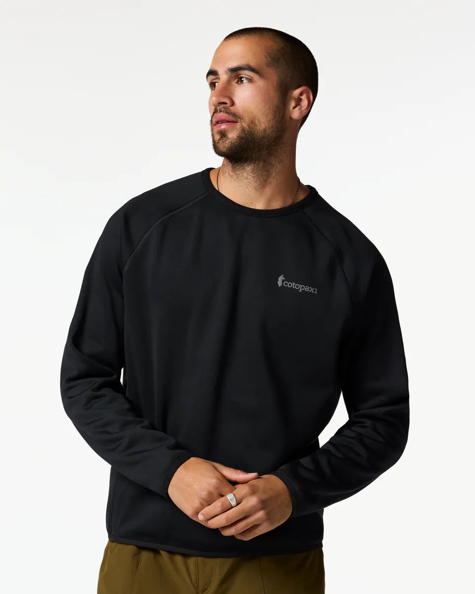 Cotopaxi Black