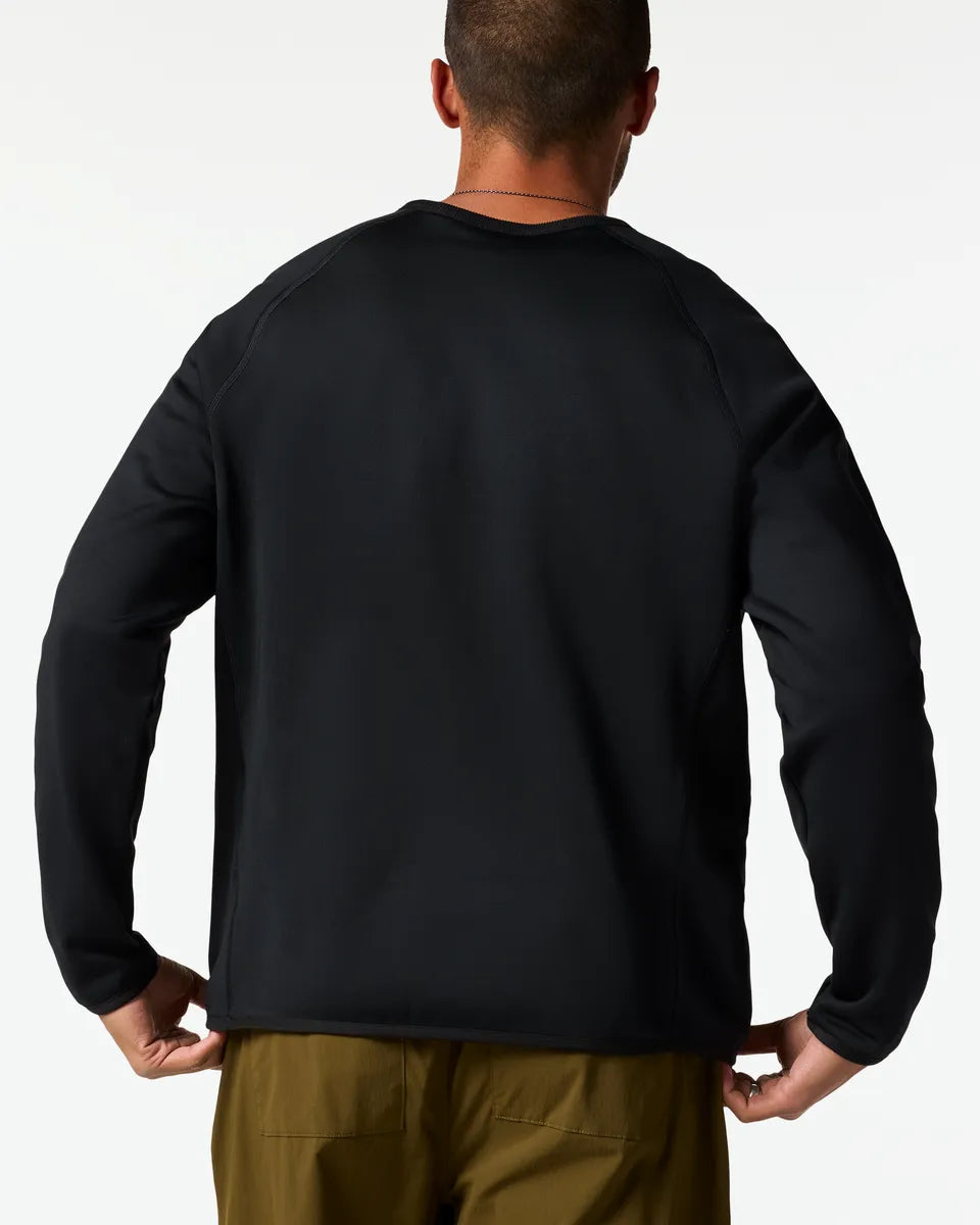 Cotopaxi Black